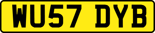 WU57DYB