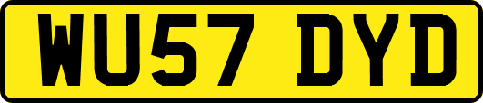 WU57DYD