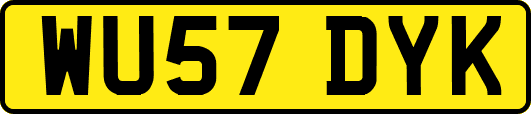 WU57DYK