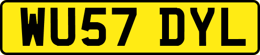 WU57DYL