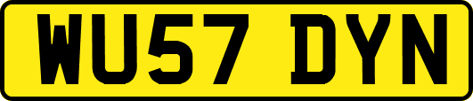WU57DYN