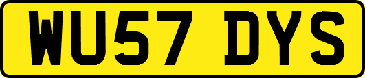 WU57DYS