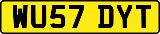 WU57DYT