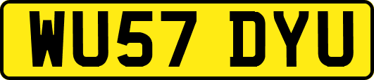 WU57DYU