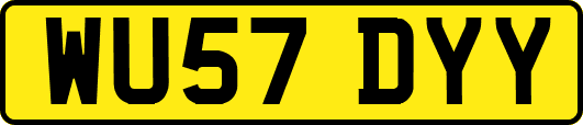 WU57DYY