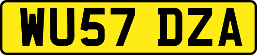 WU57DZA