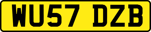 WU57DZB