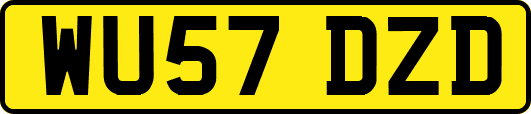 WU57DZD