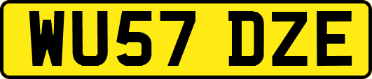 WU57DZE