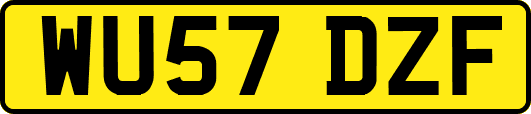 WU57DZF