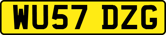 WU57DZG