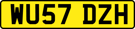 WU57DZH