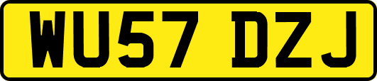 WU57DZJ