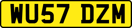 WU57DZM