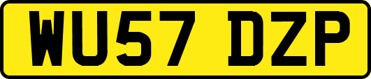 WU57DZP
