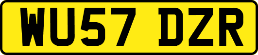 WU57DZR