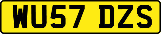 WU57DZS