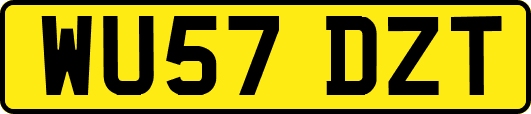 WU57DZT