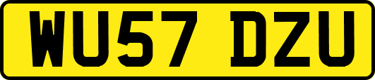 WU57DZU