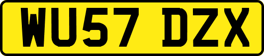 WU57DZX