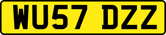 WU57DZZ