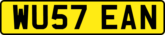 WU57EAN
