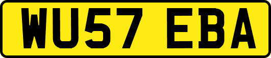 WU57EBA