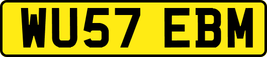 WU57EBM