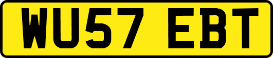 WU57EBT