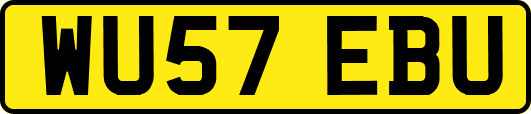WU57EBU