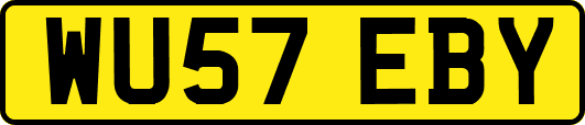 WU57EBY