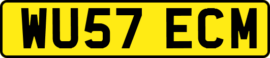WU57ECM