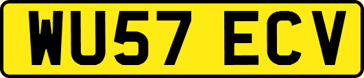 WU57ECV