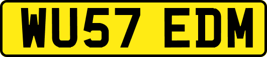 WU57EDM