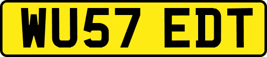 WU57EDT