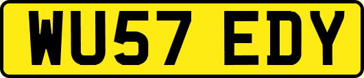 WU57EDY