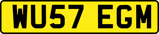 WU57EGM