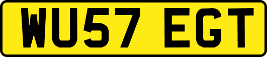 WU57EGT