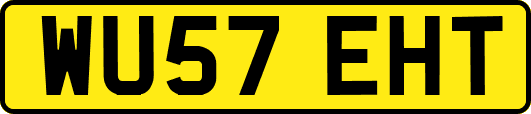 WU57EHT
