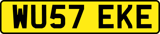 WU57EKE