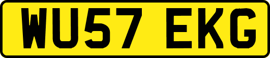 WU57EKG
