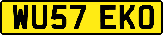 WU57EKO