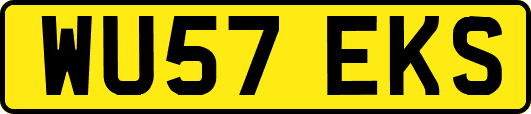 WU57EKS
