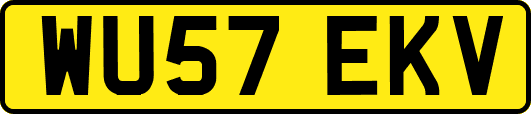WU57EKV