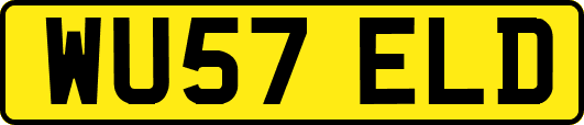 WU57ELD