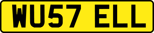 WU57ELL