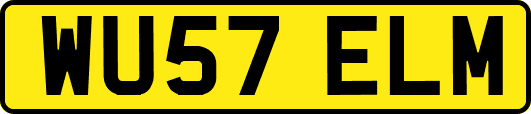 WU57ELM