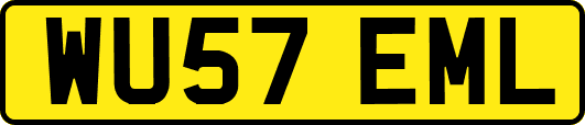 WU57EML