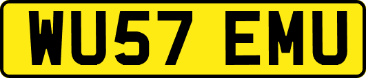 WU57EMU