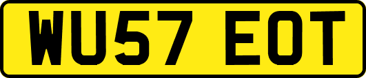 WU57EOT